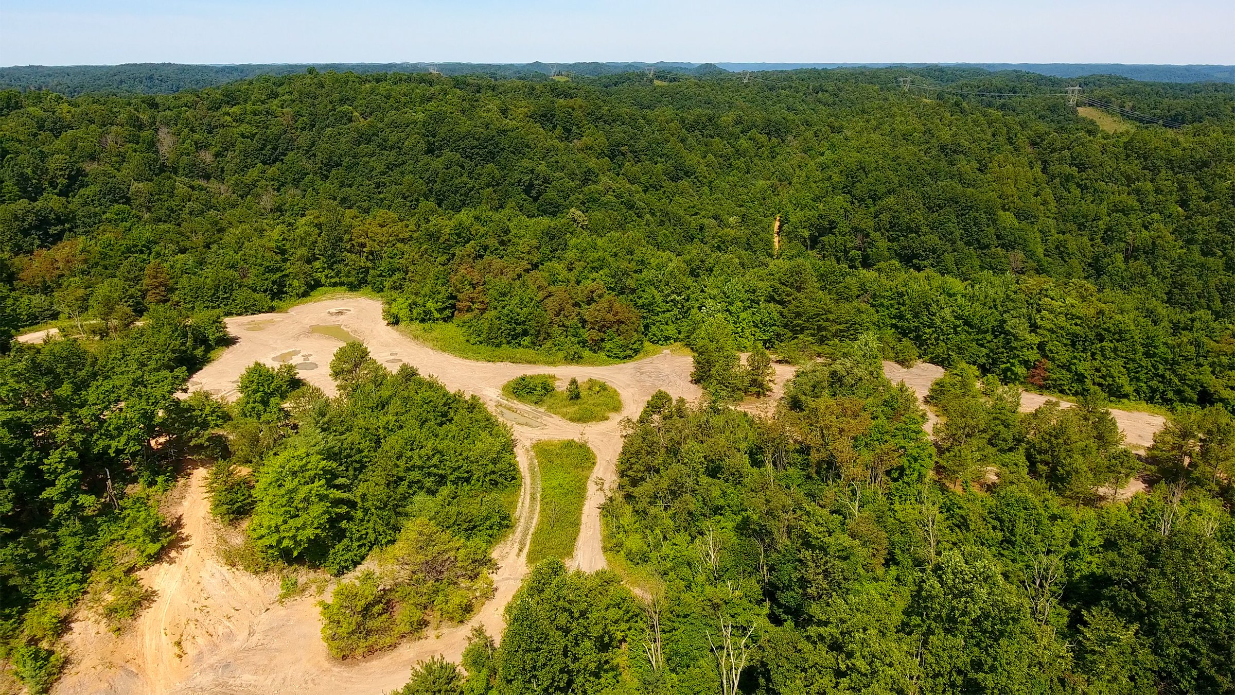 Property photo 12 - LAND AUCTION - 1,682+/- ACRES OFFERED IN 17 TRACTS IN LEWIS & GREENUP COUNTIES, KENTUCKY
